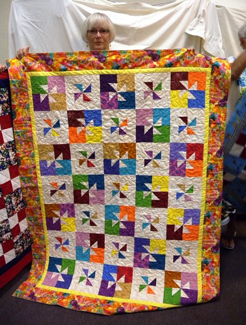 Community Quilts